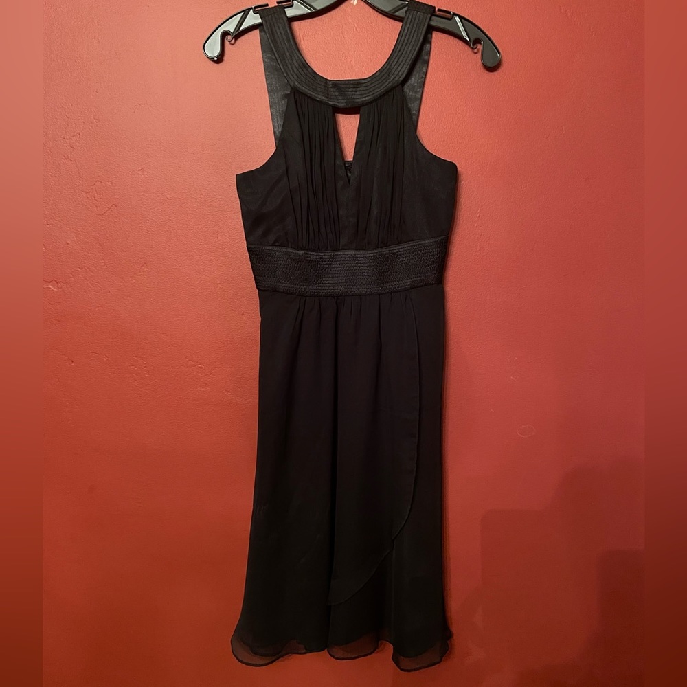 White House | Black Market Dress